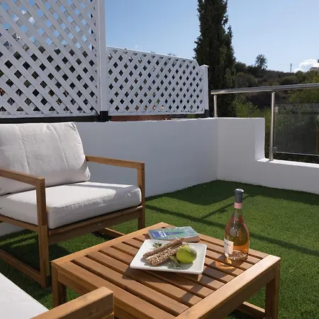 Golden Hour By Nomads Villa Tala