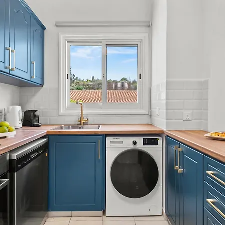 Villa Golden Hour By Nomads *