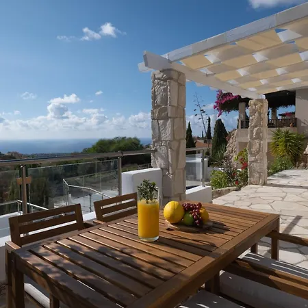 Villa Golden Hour By Nomads Tala