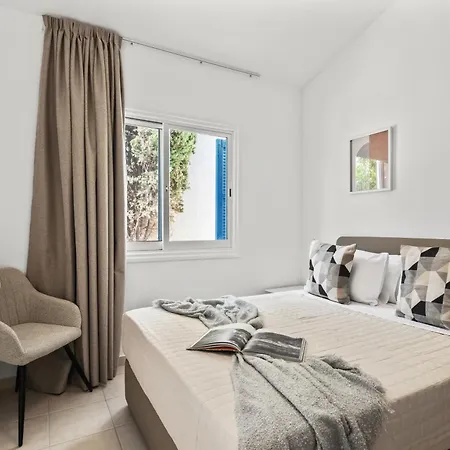 Villa Golden Hour By Nomads Tala