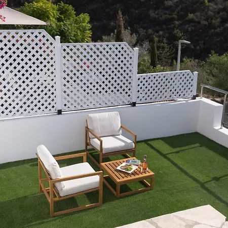 Villa Golden Hour By Nomads *