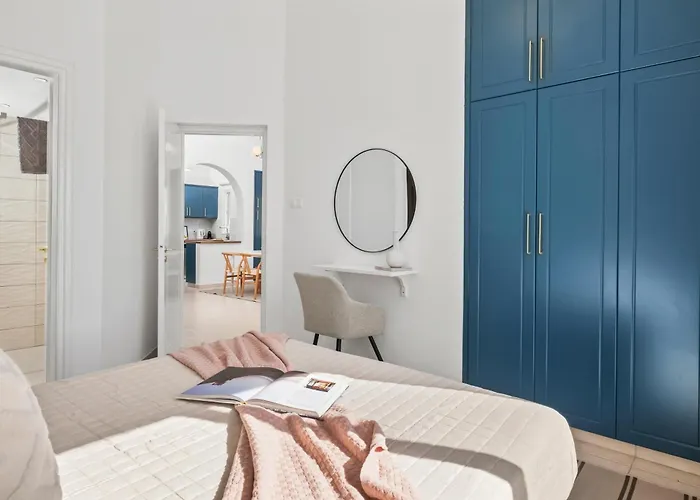 Golden Hour By Nomads Villa *