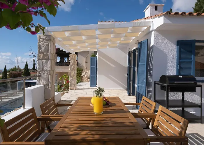 Golden Hour By Nomads Villa *