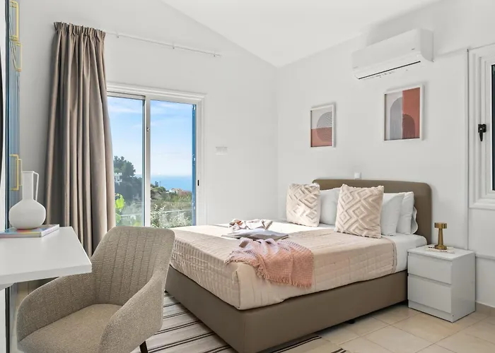 Golden Hour By Nomads Villa Tala