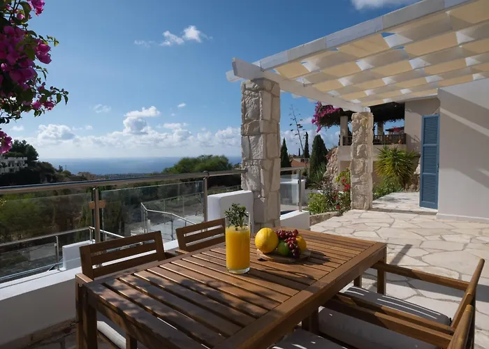 Villa Golden Hour By Nomads Tala