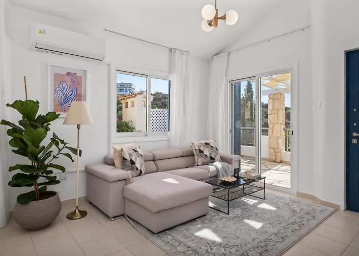 Villa Golden Hour By Nomads *