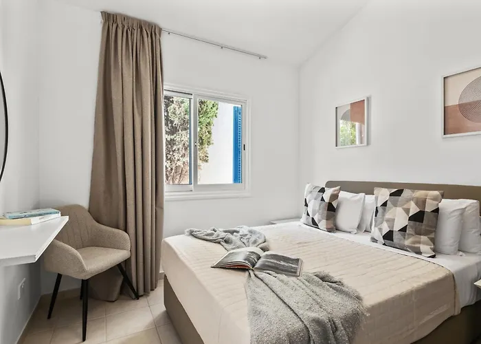 Villa Golden Hour By Nomads Tala