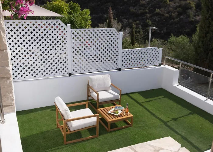 Villa Golden Hour By Nomads *