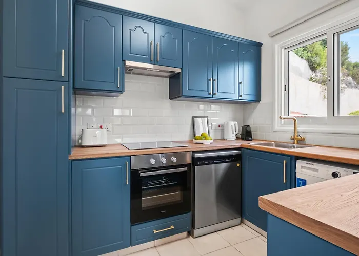 Villa Golden Hour By Nomads Tala