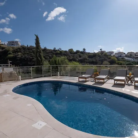 Villa Golden Hour By Nomads *