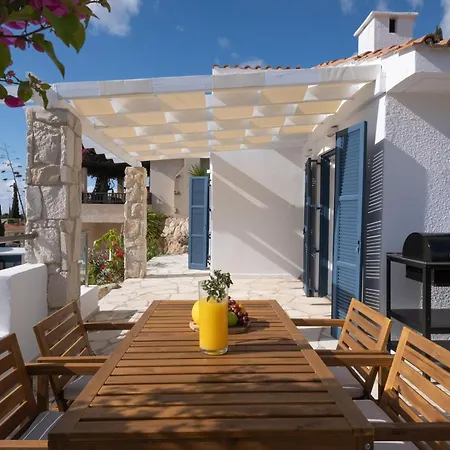 Golden Hour By Nomads Villa *