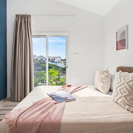 Golden Hour By Nomads 빌라