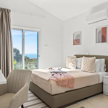 Golden Hour By Nomads Villa Tala