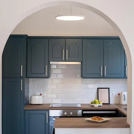 Golden Hour By Nomads Villa