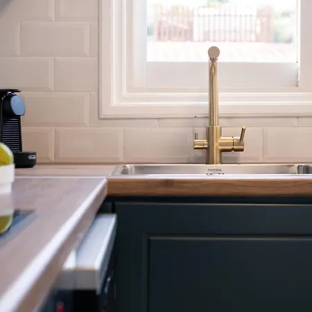 Golden Hour By Nomads Villa Tala