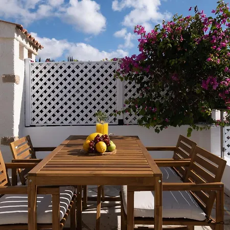 Villa Golden Hour By Nomads *