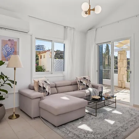 Villa Golden Hour By Nomads *