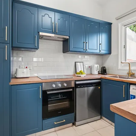 빌라 Golden Hour By Nomads Tala