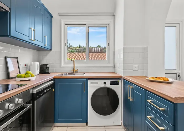 Βίλα Golden Hour By Nomads *