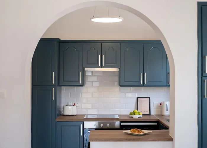 Golden Hour By Nomads Βίλα