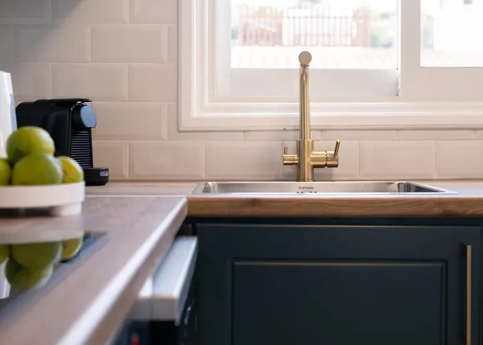 Golden Hour By Nomads Βίλα Τάλα